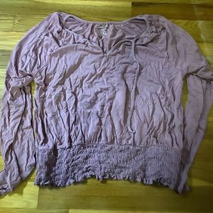 american eagle long sleeve